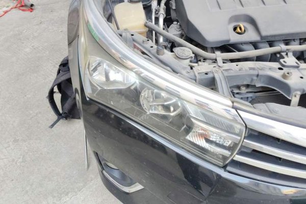 Toyota Corolla 2014, 177500 км, за 4993 USD - фото 7