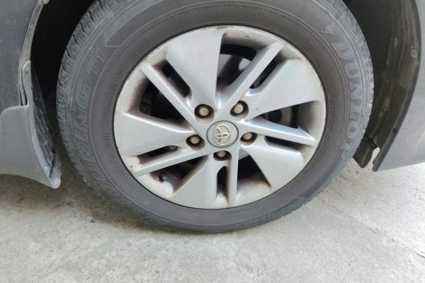 Toyota Corolla 2014, 177500 км, за 4993 USD - фото 8