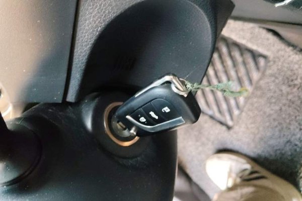 Toyota Corolla 2014, 177500 км, за 4993 USD - фото 9