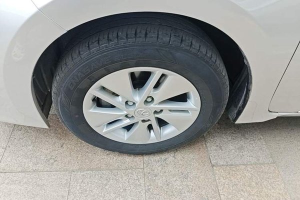 Toyota Corolla 2014, 100900 км, за 6748 USD - фото 10