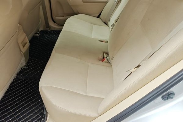 Toyota Corolla 2014, 100900 км, за 6748 USD - фото 20