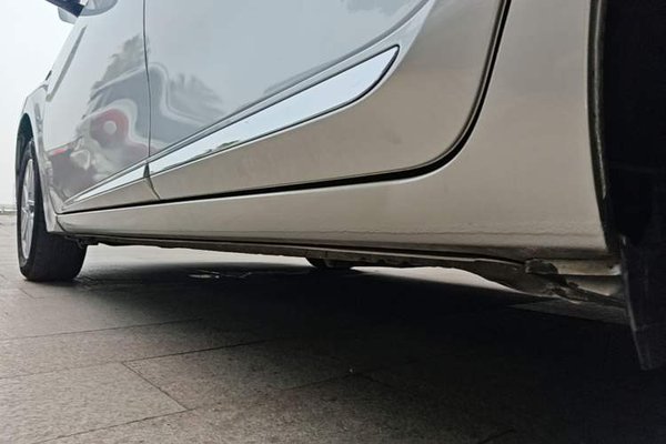 Toyota Corolla 2014, 100900 км, за 6748 USD - фото 25