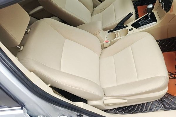 Toyota Corolla 2014, 100900 км, за 6748 USD - фото 19
