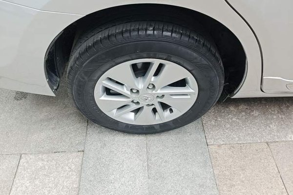 Toyota Corolla 2014, 100900 км, за 6748 USD - фото 11