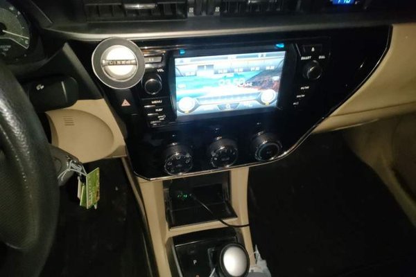 Toyota Corolla 2014, 115100 км, за 4790 USD - фото 20