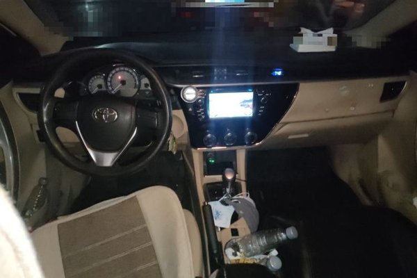 Toyota Corolla 2014, 115100 км, за 4790 USD - фото 16