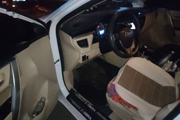 Toyota Corolla 2014, 115100 км, за 4790 USD - фото 23