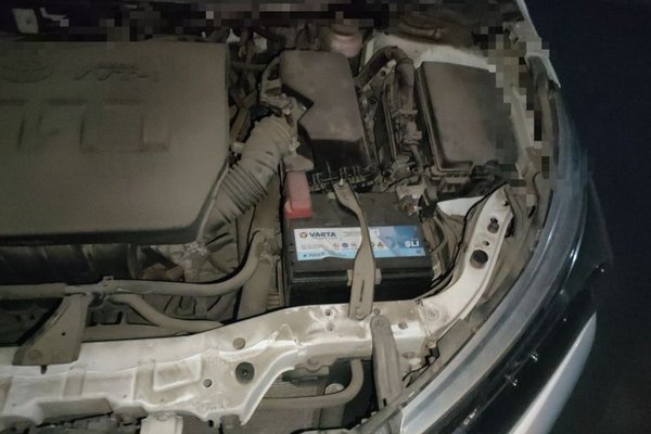 Toyota Corolla 2014, 115100 км, за 4790 USD - фото 29