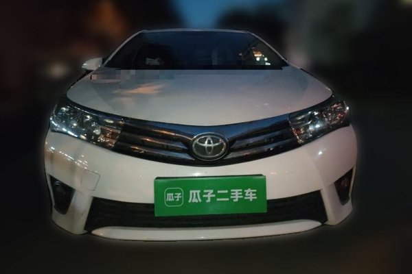 Toyota Corolla 2014, 115100 км, за 4790 USD - фото 9