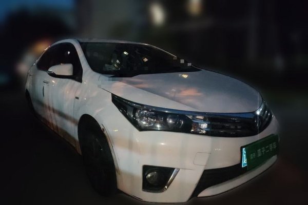 Toyota Corolla 2014, 115100 км, за 4790 USD - фото 10