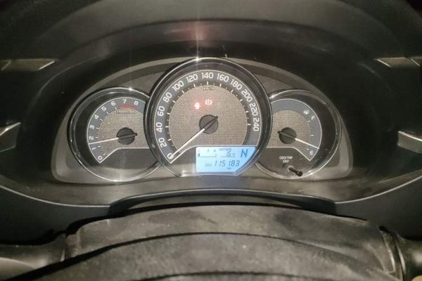 Toyota Corolla 2014, 115100 км, за 4790 USD - фото 18