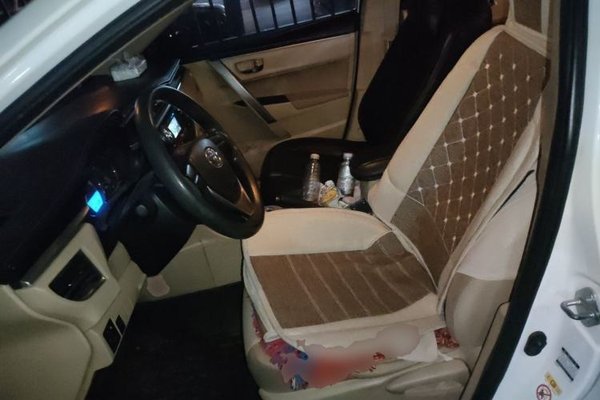 Toyota Corolla 2014, 115100 км, за 4790 USD - фото 22