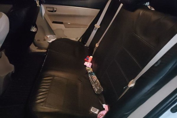 Toyota Corolla 2014, 115100 км, за 4790 USD - фото 24