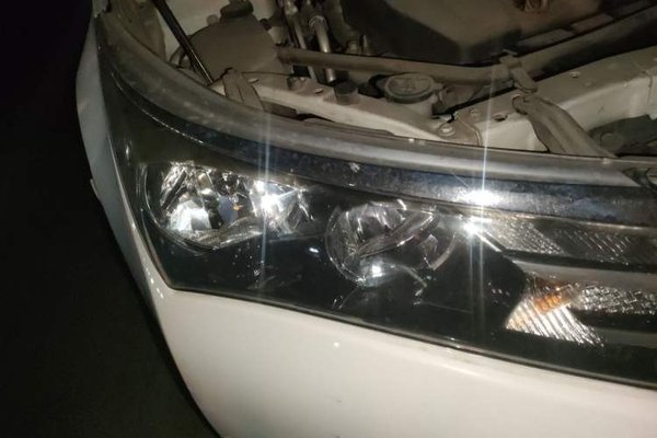 Toyota Corolla 2014, 115100 км, за 4790 USD - фото 14