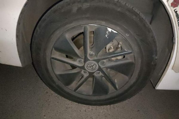 Toyota Corolla 2014, 115100 км, за 4790 USD - фото 15
