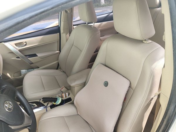 Toyota Corolla 2014, 134800 км, за 7818 USD - фото 14