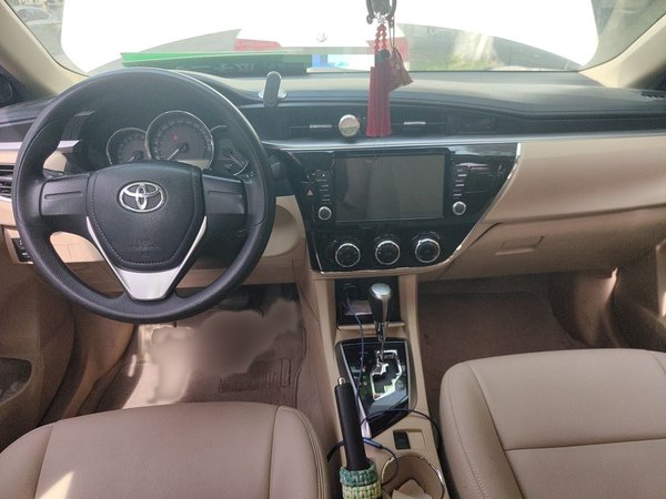 Toyota Corolla 2014, 134800 км, за 7818 USD - фото 18