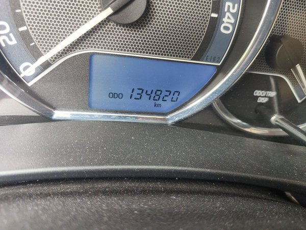 Toyota Corolla 2014, 134800 км, за 7818 USD - фото 11