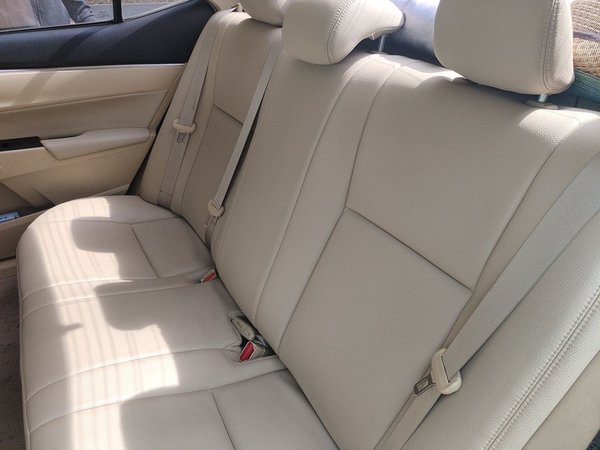 Toyota Corolla 2014, 134800 км, за 7818 USD - фото 20