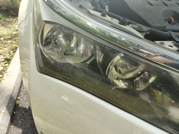 Toyota Corolla 2014, 134800 км, за 7818 USD - фото 7
