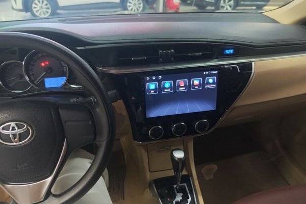 Toyota Corolla 2014, 57500 км, за 8030 USD - фото 13