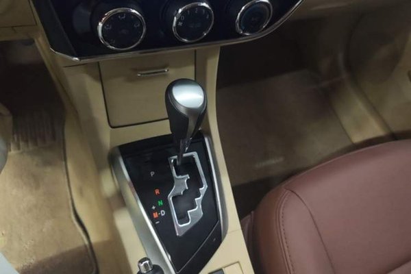 Toyota Corolla 2014, 57500 км, за 8030 USD - фото 17