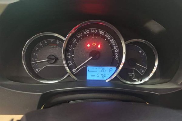 Toyota Corolla 2014, 57500 км, за 8030 USD - фото 15