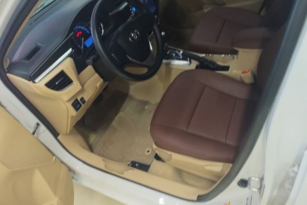 Toyota Corolla 2014, 57500 км, за 8030 USD - фото 18