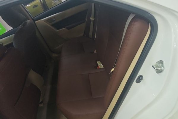 Toyota Corolla 2014, 57500 км, за 8030 USD - фото 20