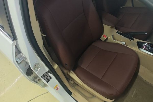 Toyota Corolla 2014, 57500 км, за 8030 USD - фото 23
