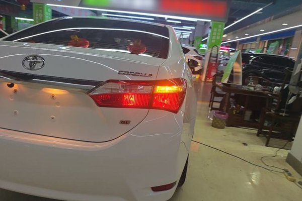 Toyota Corolla 2014, 57500 км, за 8030 USD - фото 7