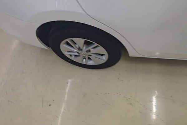 Toyota Corolla 2014, 57500 км, за 8030 USD - фото 10