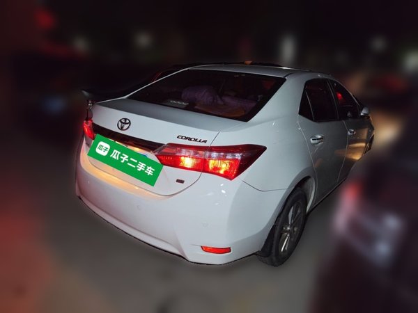 Toyota Corolla 2014, 66200 км, за 5397 USD - фото 6