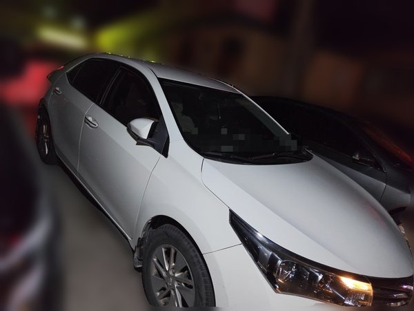 Toyota Corolla 2014, 66200 км, за 5397 USD