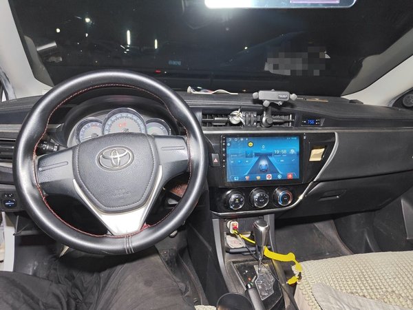 Toyota Corolla 2014, 66200 км, за 5397 USD - фото 10