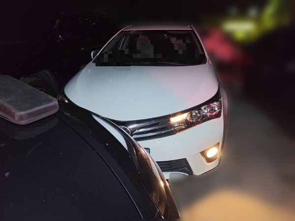 Toyota Corolla 2014, 66200 км, за 5397 USD