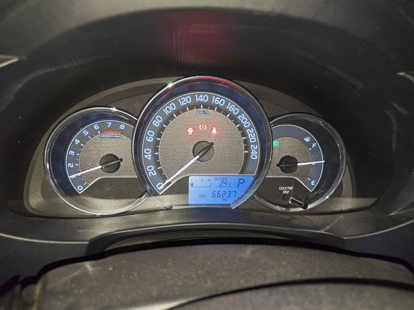 Toyota Corolla 2014, 66200 км, за 5397 USD - фото 12