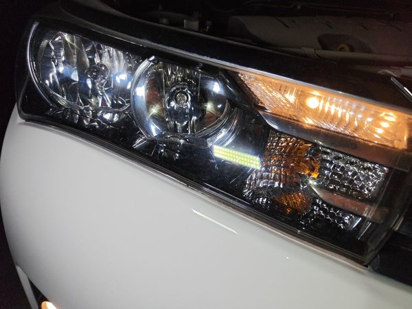 Toyota Corolla 2014, 66200 км, за 5397 USD - фото 7