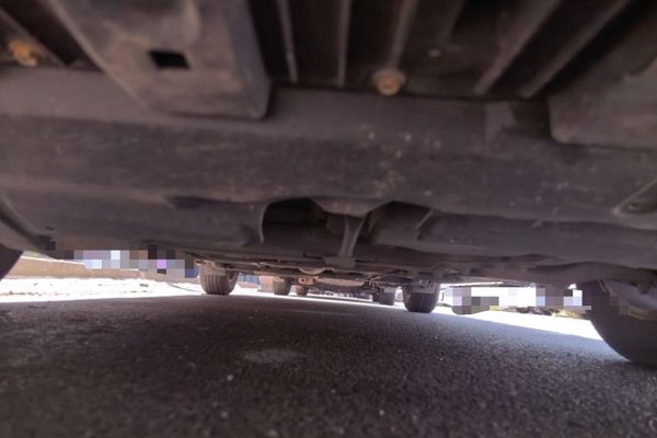 Toyota Corolla 2014, 79600 км, за 5552 USD - фото 24