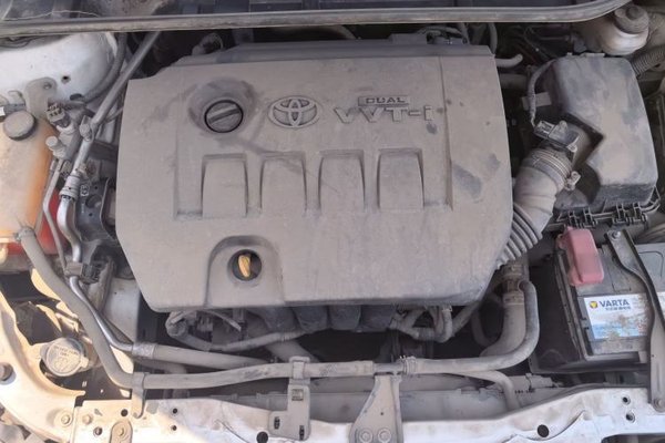 Toyota Corolla 2014, 79600 км, за 5552 USD - фото 21