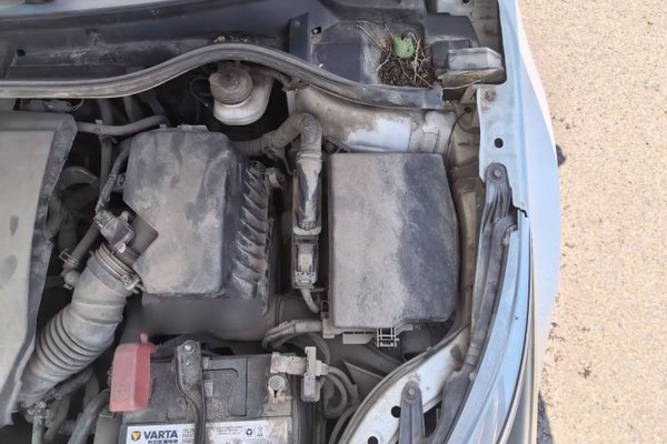 Toyota Corolla 2014, 79600 км, за 5552 USD - фото 22