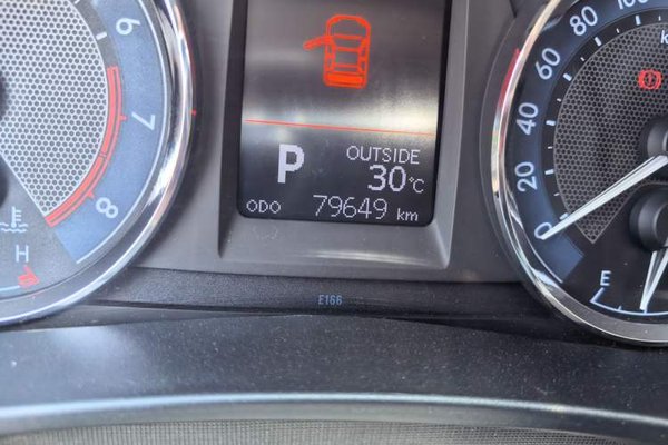 Toyota Corolla 2014, 79600 км, за 5552 USD - фото 12