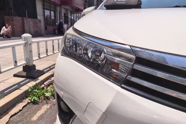 Toyota Corolla 2014, 79600 км, за 5552 USD - фото 7