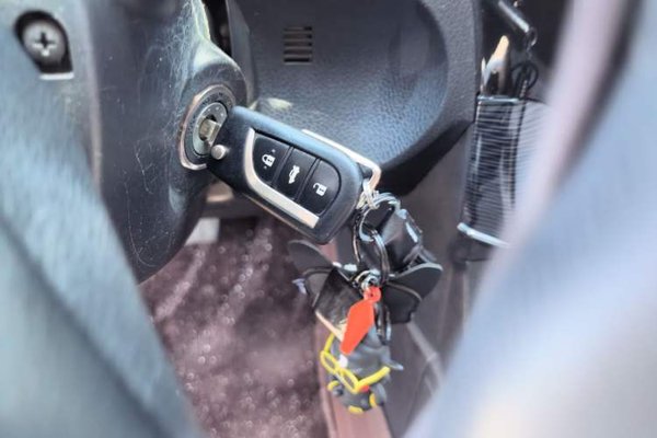 Toyota Corolla 2014, 79600 км, за 5552 USD - фото 20