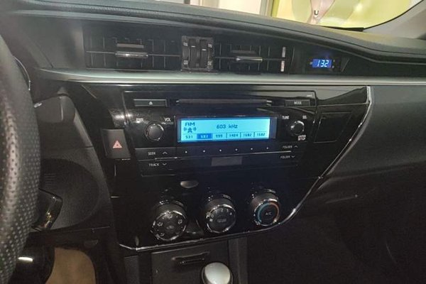 Toyota Corolla 2014, 84700 км, за 8151 USD - фото 16