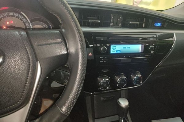 Toyota Corolla 2014, 84700 км, за 8151 USD - фото 13
