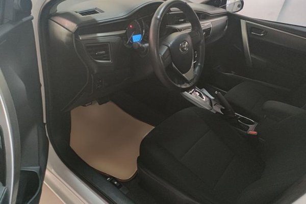 Toyota Corolla 2014, 84700 км, за 8151 USD - фото 19