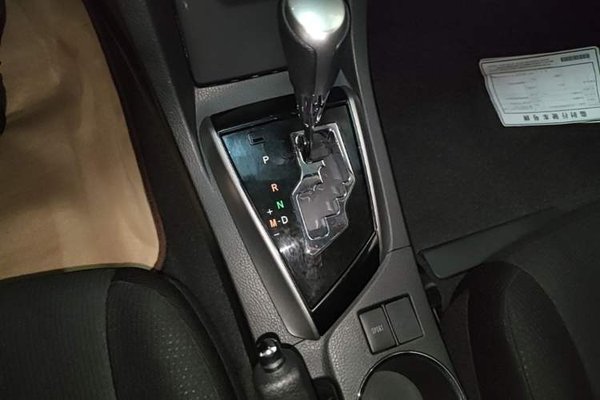 Toyota Corolla 2014, 84700 км, за 8151 USD - фото 17