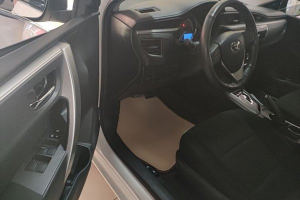 Toyota Corolla 2014, 84700 км, за 8151 USD - фото 18