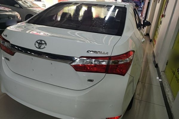 Toyota Corolla 2014, 84700 км, за 8151 USD - фото 6